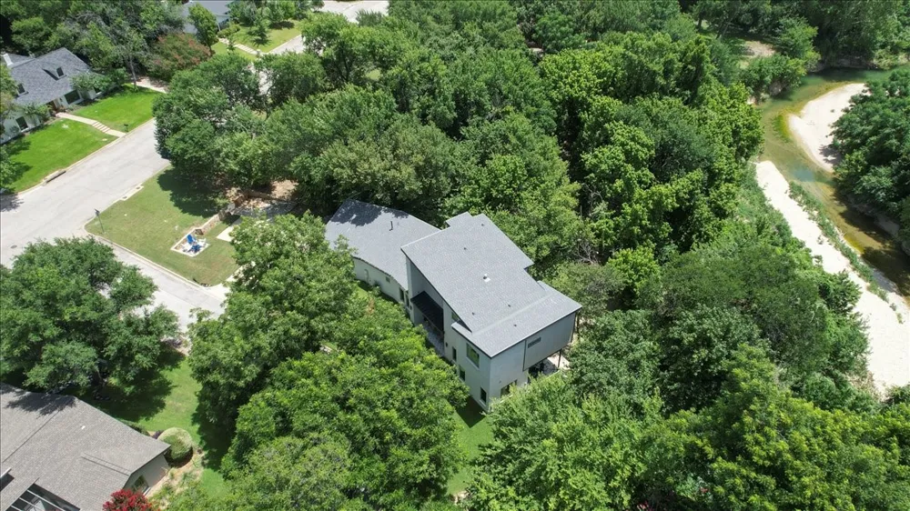 3751 Stoney Creek Court Fort Worth, TX 76116