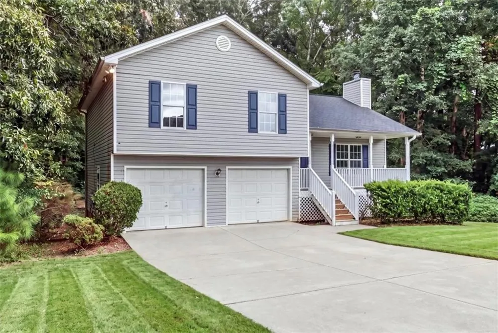 2799 Kristi Beth Court #0 Dacula, GA 30019