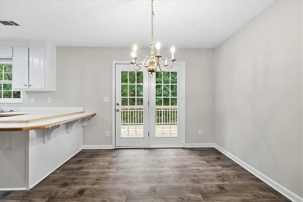 2799 Kristi Beth Court #0 Dacula, GA 30019
