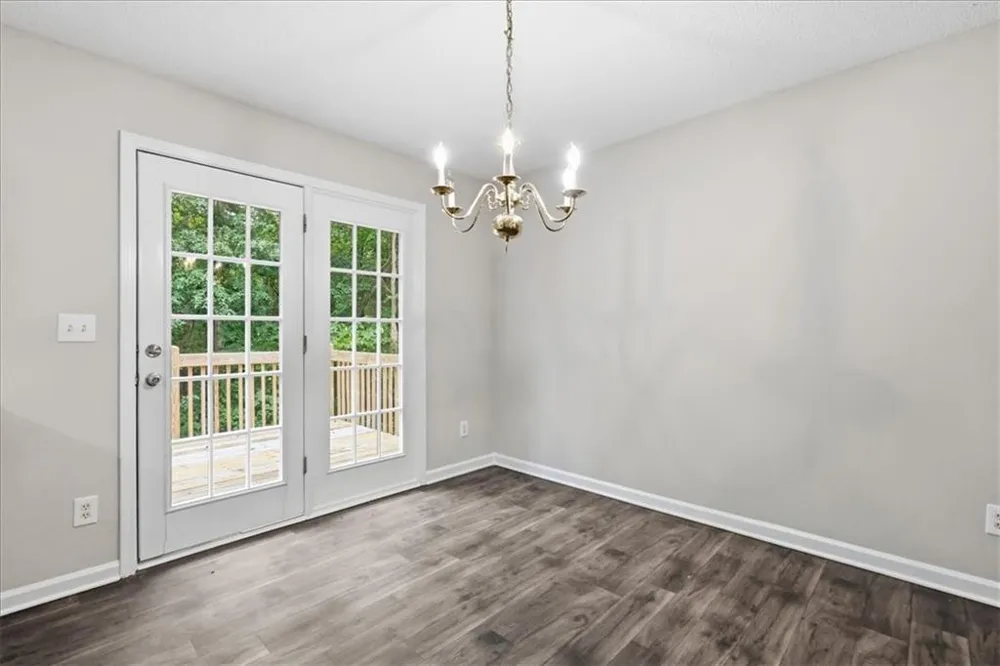 2799 Kristi Beth Court #0 Dacula, GA 30019