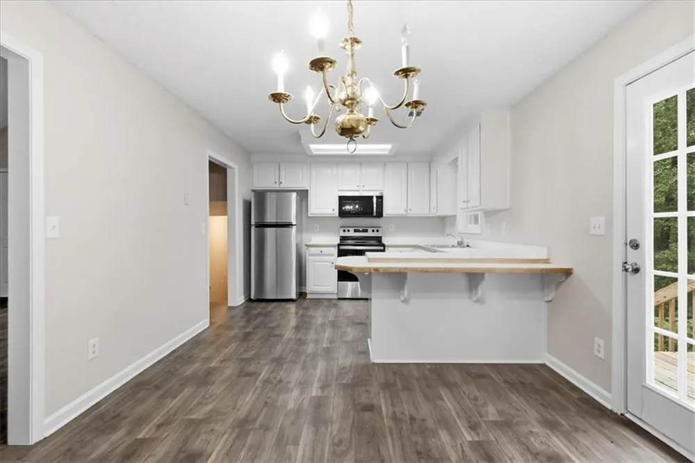 2799 Kristi Beth Court #0 Dacula, GA 30019