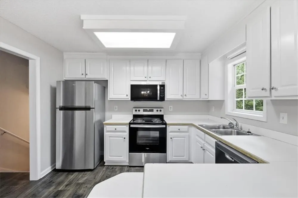 2799 Kristi Beth Court #0 Dacula, GA 30019