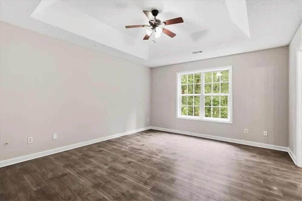 2799 Kristi Beth Court #0 Dacula, GA 30019