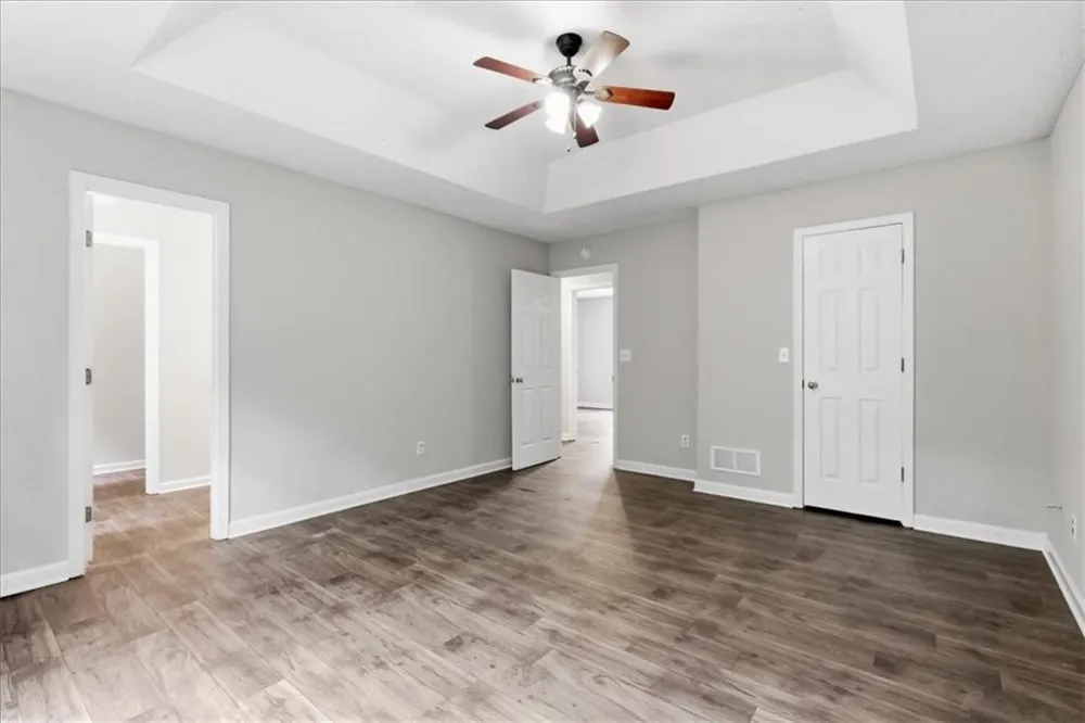 2799 Kristi Beth Court #0 Dacula, GA 30019