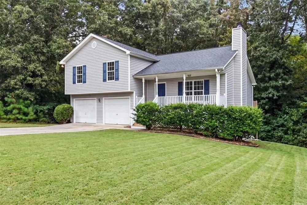 2799 Kristi Beth Court #0 Dacula, GA 30019