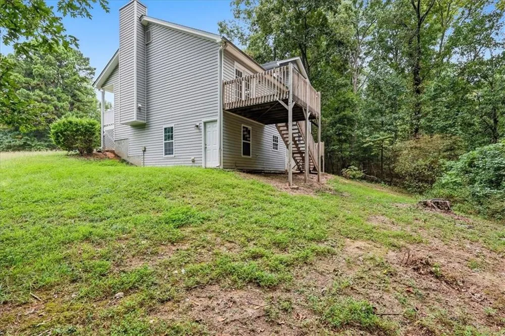 2799 Kristi Beth Court #0 Dacula, GA 30019