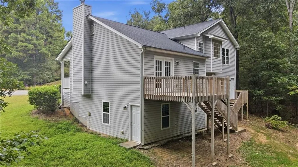 2799 Kristi Beth Court #0 Dacula, GA 30019