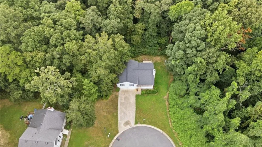 2799 Kristi Beth Court #0 Dacula, GA 30019