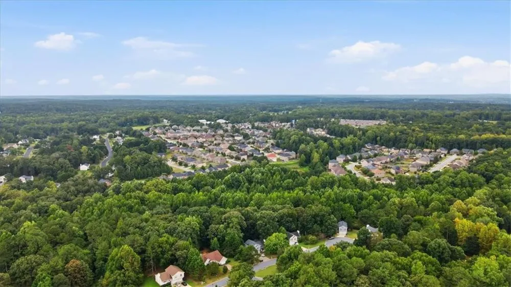 2799 Kristi Beth Court #0 Dacula, GA 30019