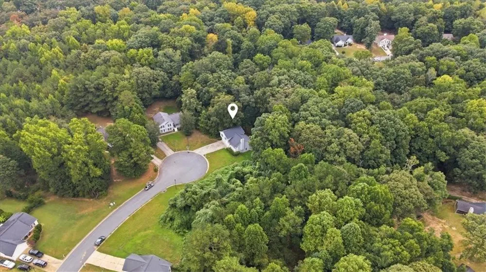 2799 Kristi Beth Court #0 Dacula, GA 30019