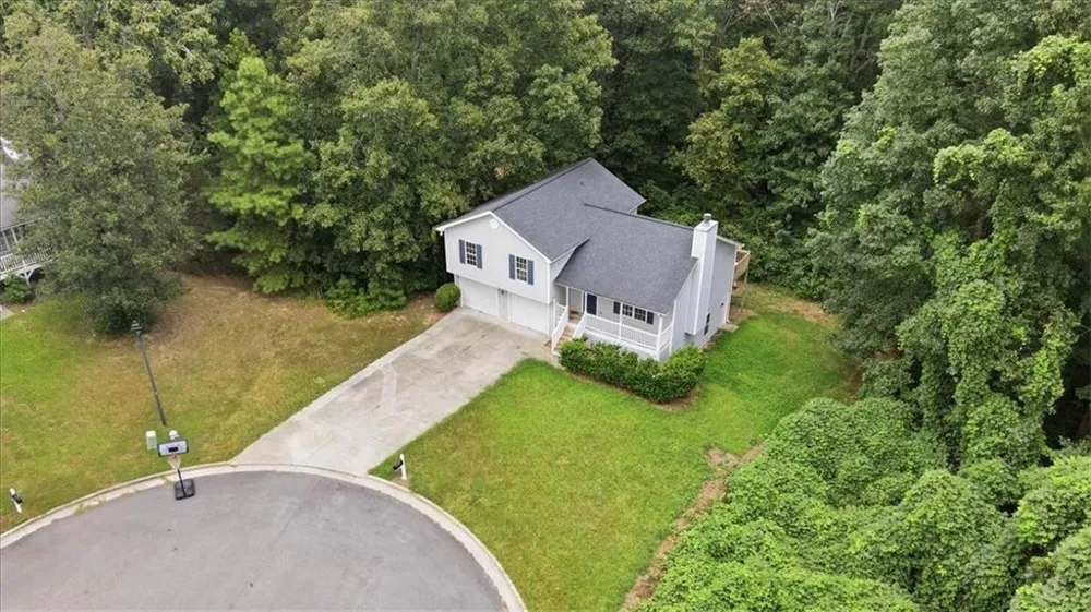 2799 Kristi Beth Court #0 Dacula, GA 30019