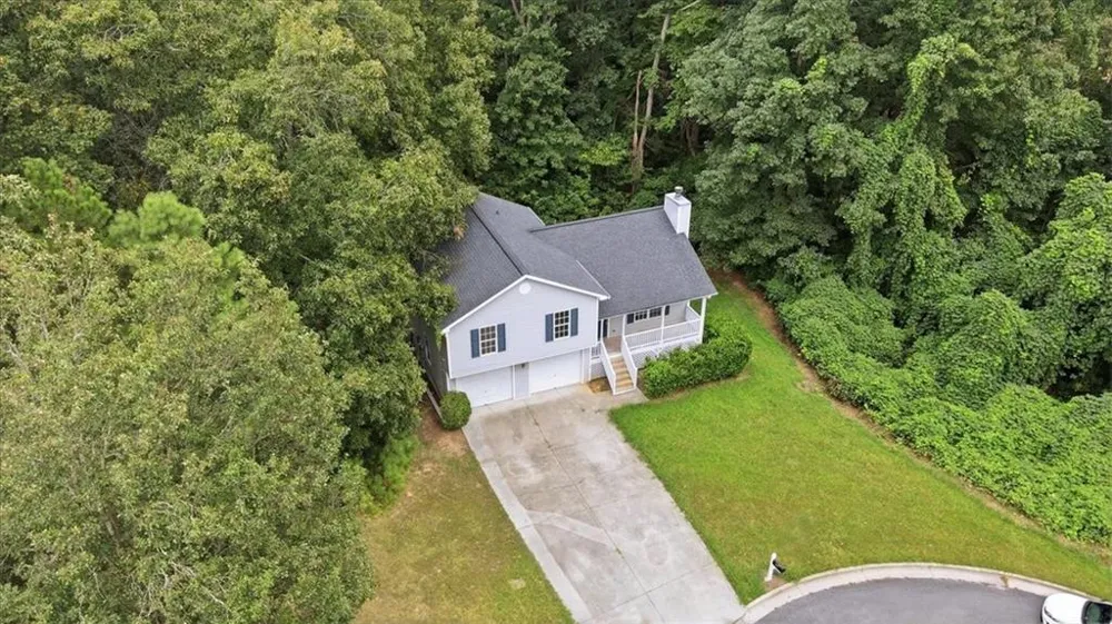 2799 Kristi Beth Court #0 Dacula, GA 30019