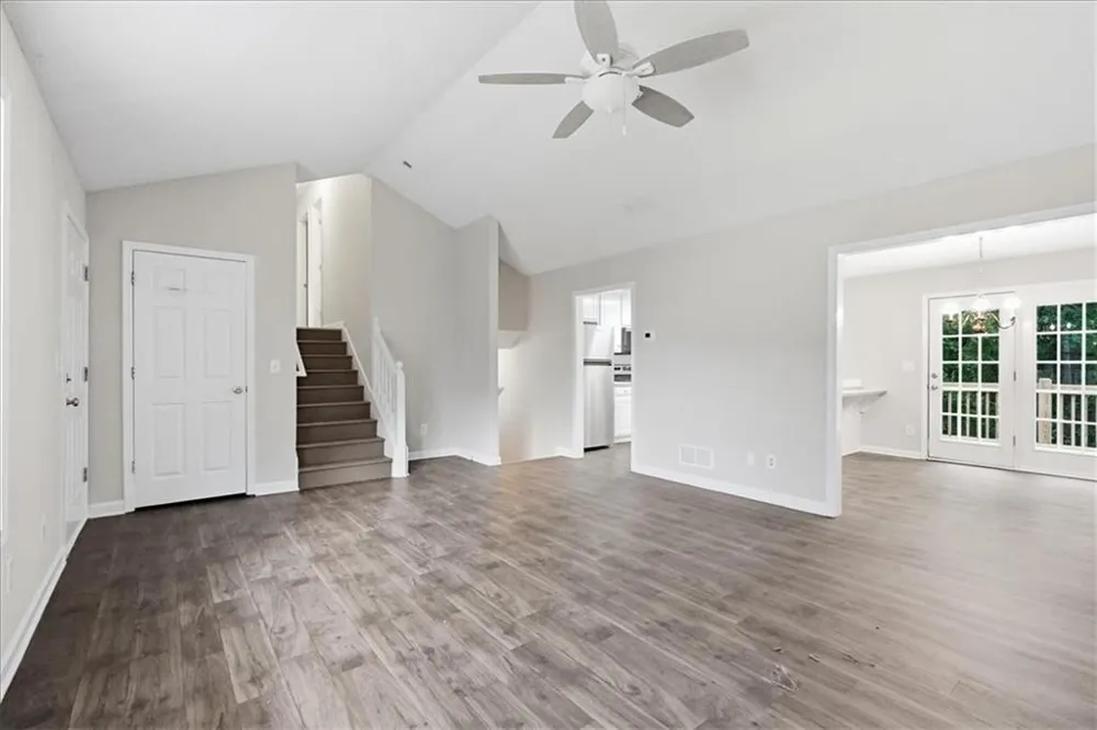 2799 Kristi Beth Court #0 Dacula, GA 30019