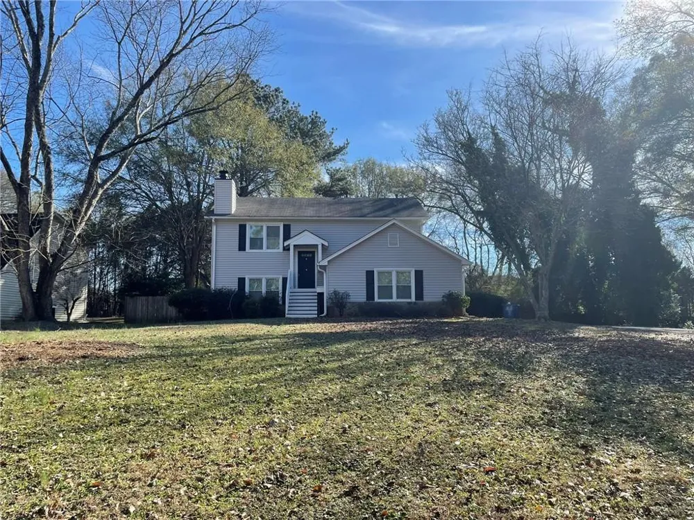 3076 Mill Falls Court Duluth, GA 30097