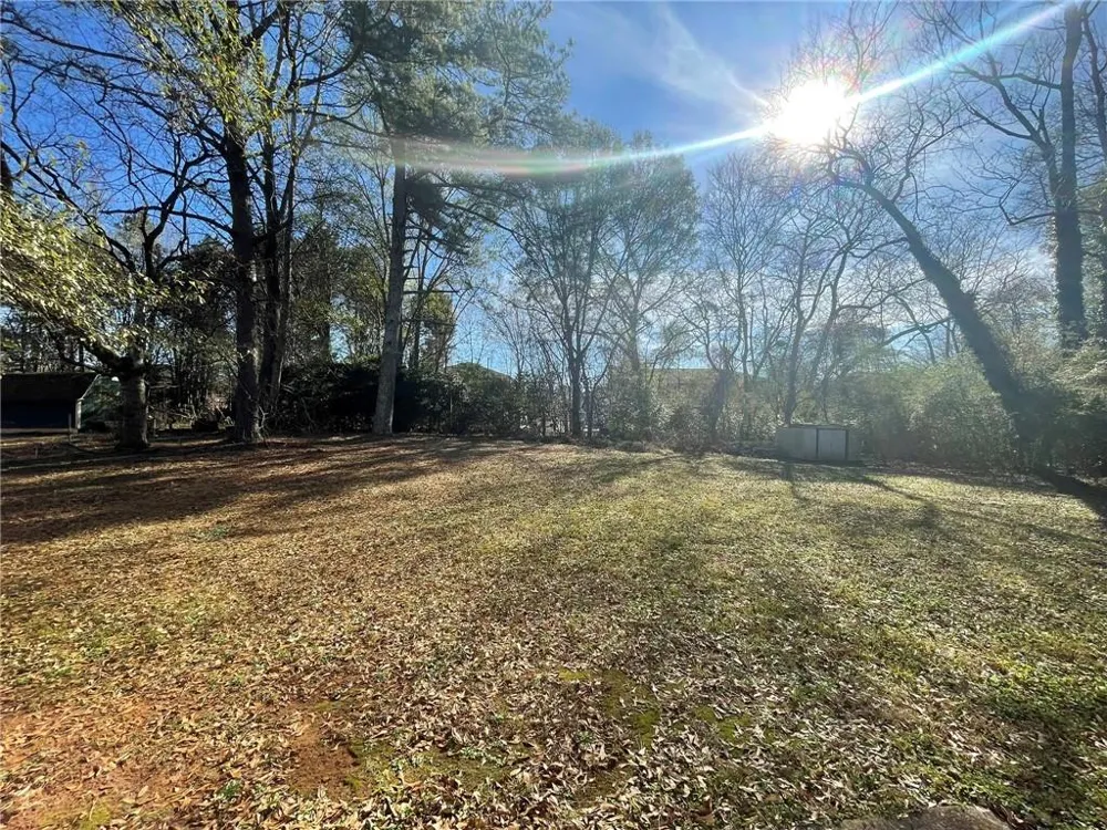 3076 Mill Falls Court Duluth, GA 30097