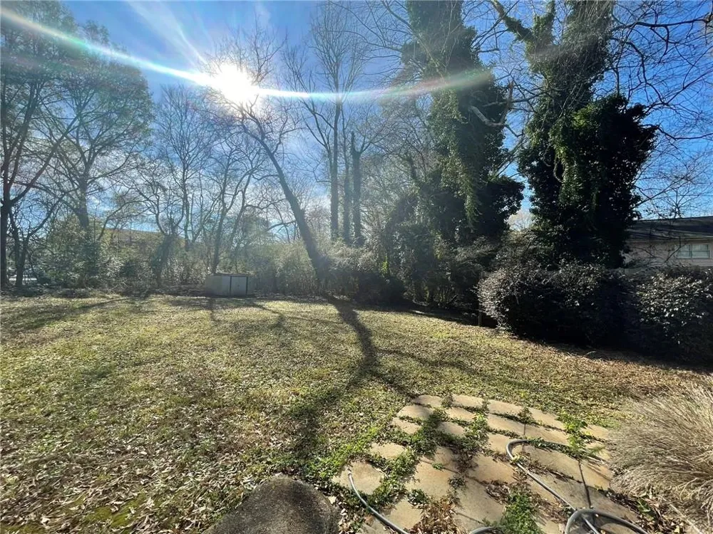 3076 Mill Falls Court Duluth, GA 30097