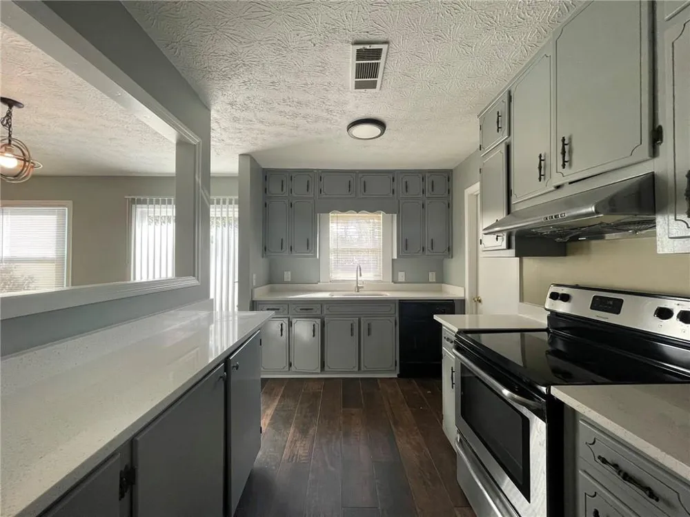 3076 Mill Falls Court Duluth, GA 30097