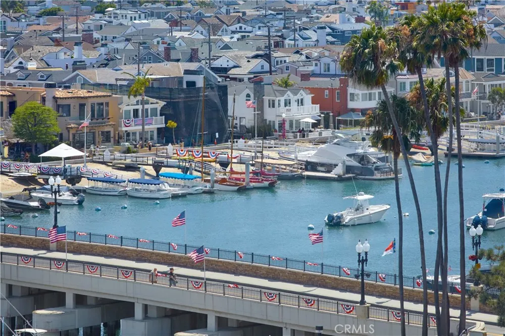1201 Dolphin Terrace Corona del Mar, CA 92625