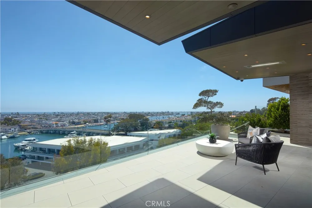 1201 Dolphin Terrace Corona del Mar, CA 92625
