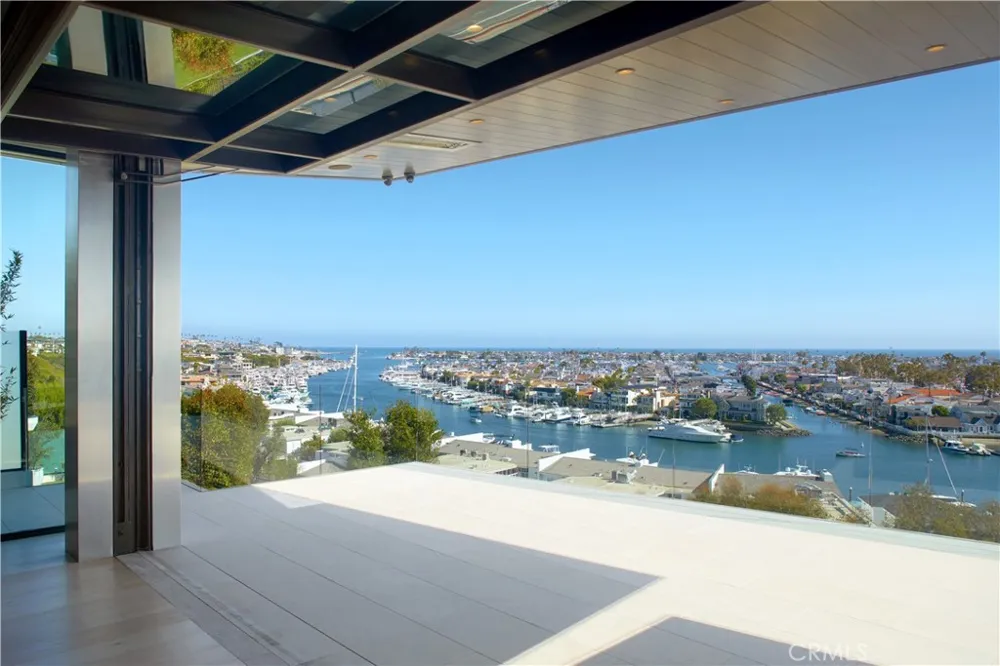 1201 Dolphin Terrace Corona del Mar, CA 92625