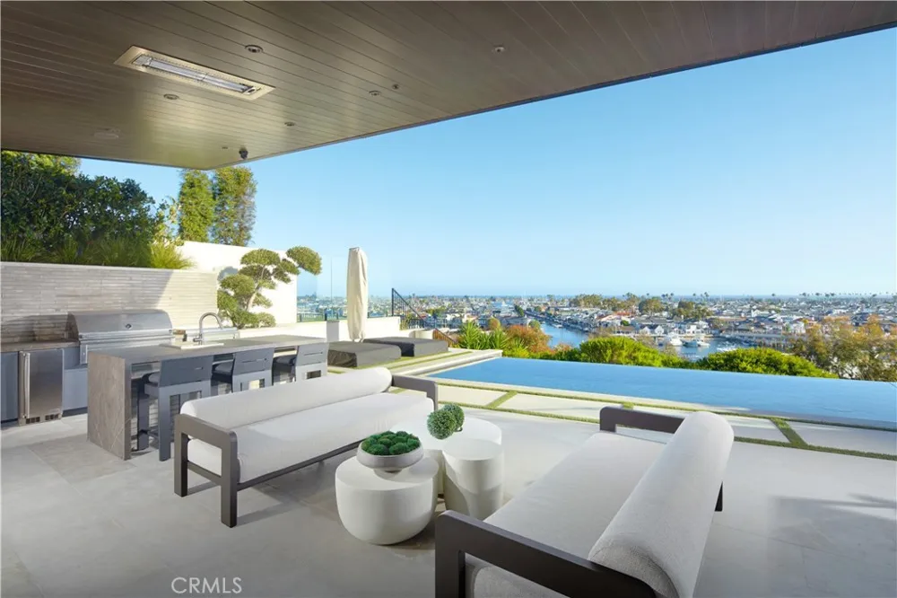 1201 Dolphin Terrace Corona del Mar, CA 92625