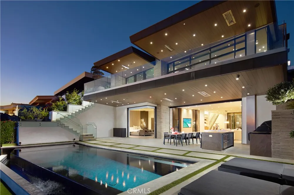 1201 Dolphin Terrace Corona del Mar, CA 92625
