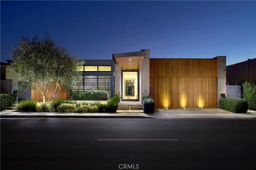1201 Dolphin Terrace Corona del Mar, CA 92625