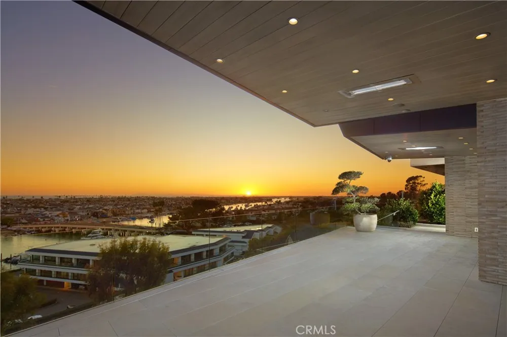 1201 Dolphin Terrace Corona del Mar, CA 92625