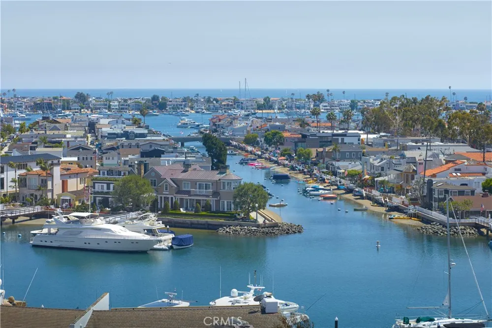 1201 Dolphin Terrace Corona del Mar, CA 92625