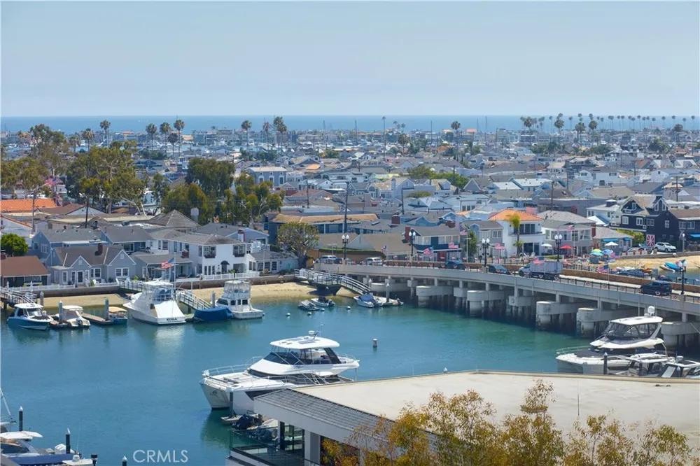 1201 Dolphin Terrace Corona del Mar, CA 92625