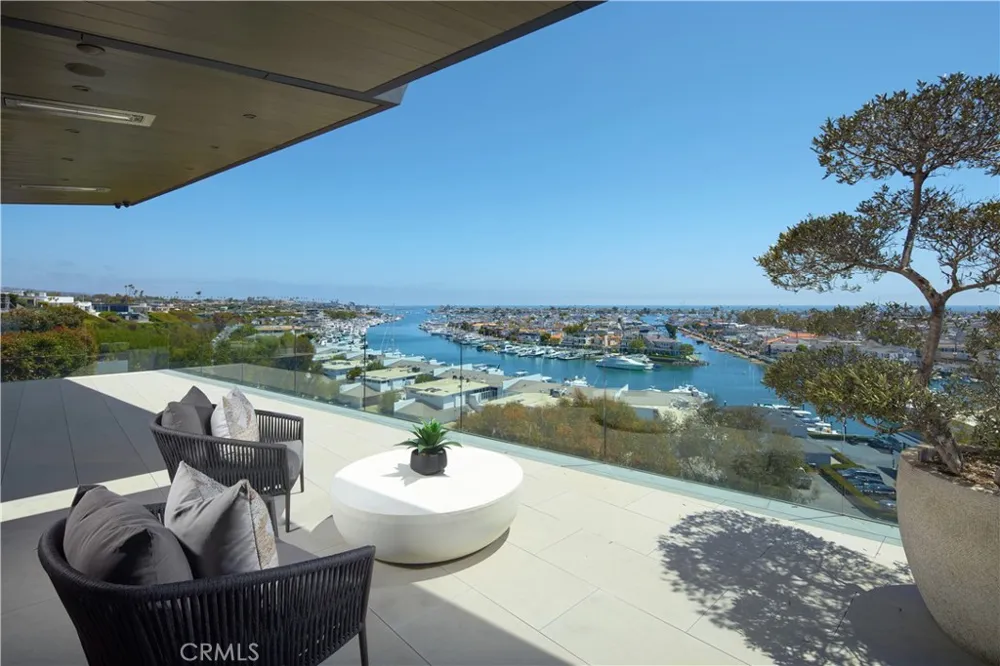 1201 Dolphin Terrace Corona del Mar, CA 92625