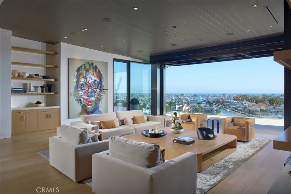 1201 Dolphin Terrace Corona del Mar, CA 92625