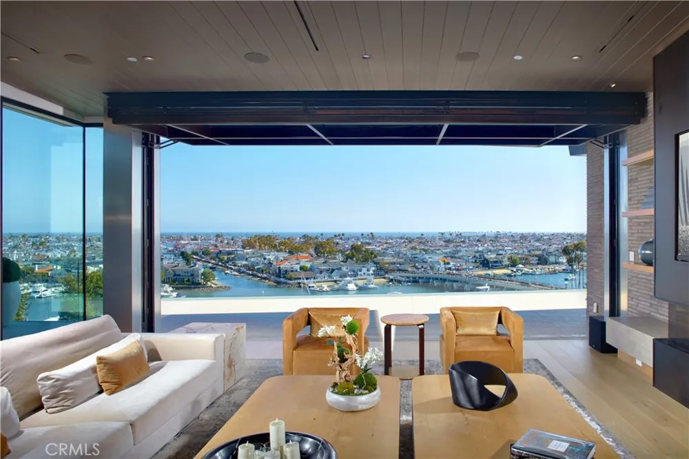 1201 Dolphin Terrace Corona del Mar, CA 92625