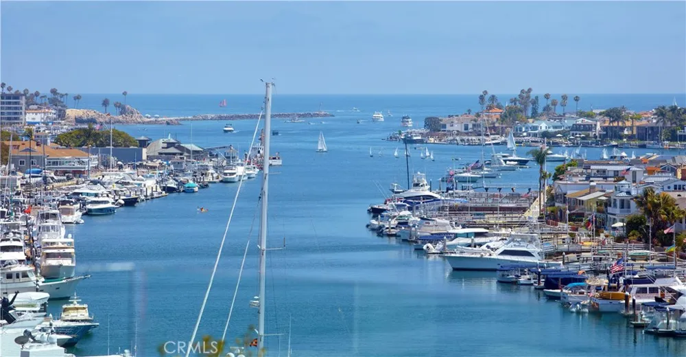 1201 Dolphin Terrace Corona del Mar, CA 92625