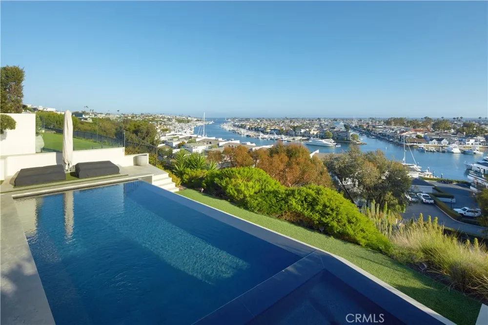 1201 Dolphin Terrace Corona del Mar, CA 92625