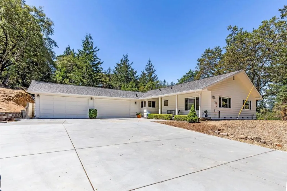 181 Spring Water Lane Los Gatos, CA 95033