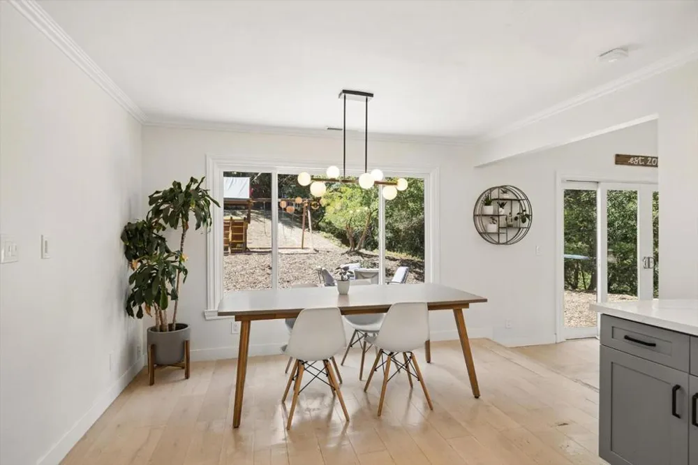 181 Spring Water Lane Los Gatos, CA 95033