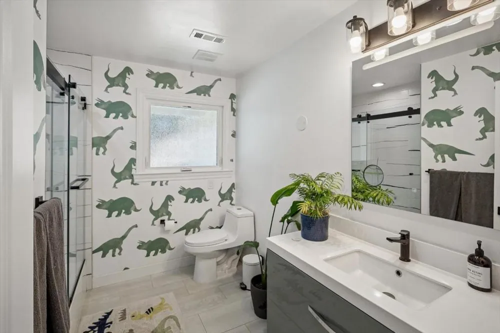 181 Spring Water Lane Los Gatos, CA 95033