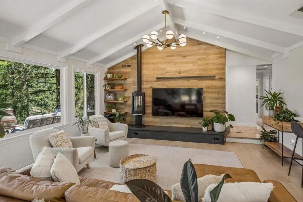 181 Spring Water Lane Los Gatos, CA 95033