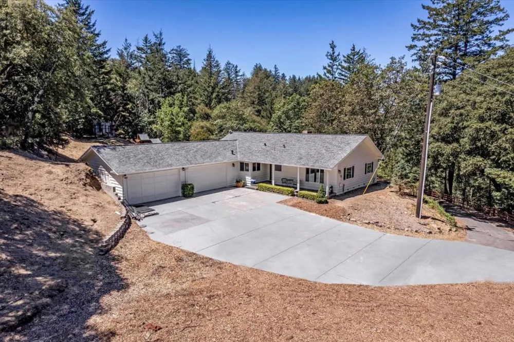 181 Spring Water Lane Los Gatos, CA 95033