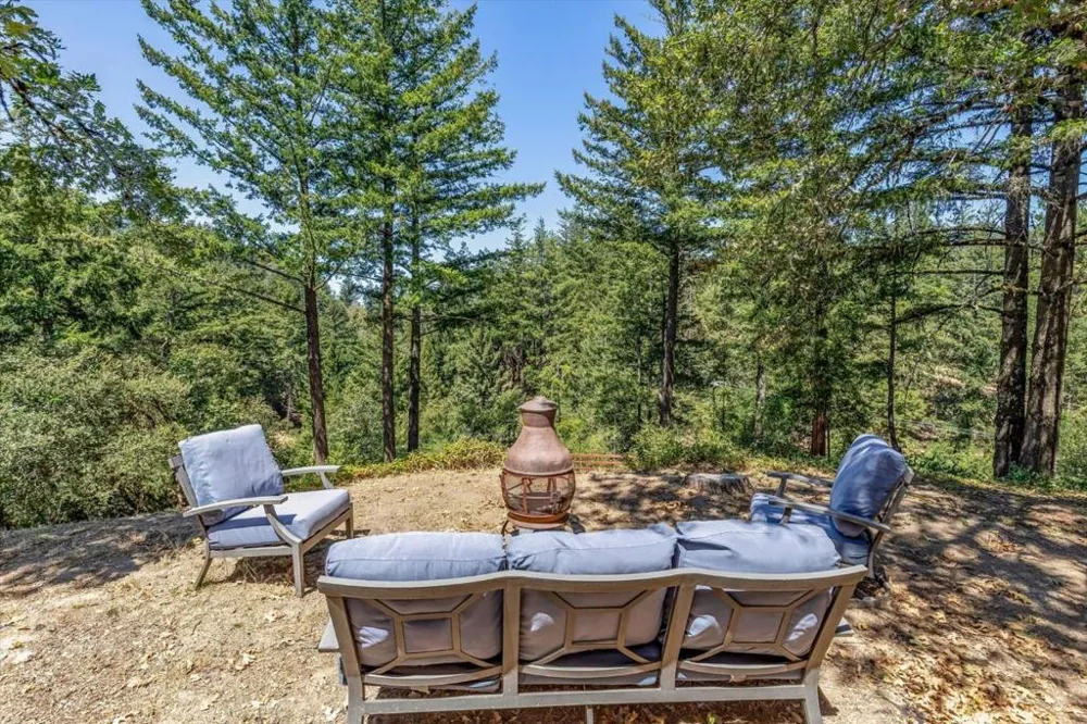 181 Spring Water Lane Los Gatos, CA 95033