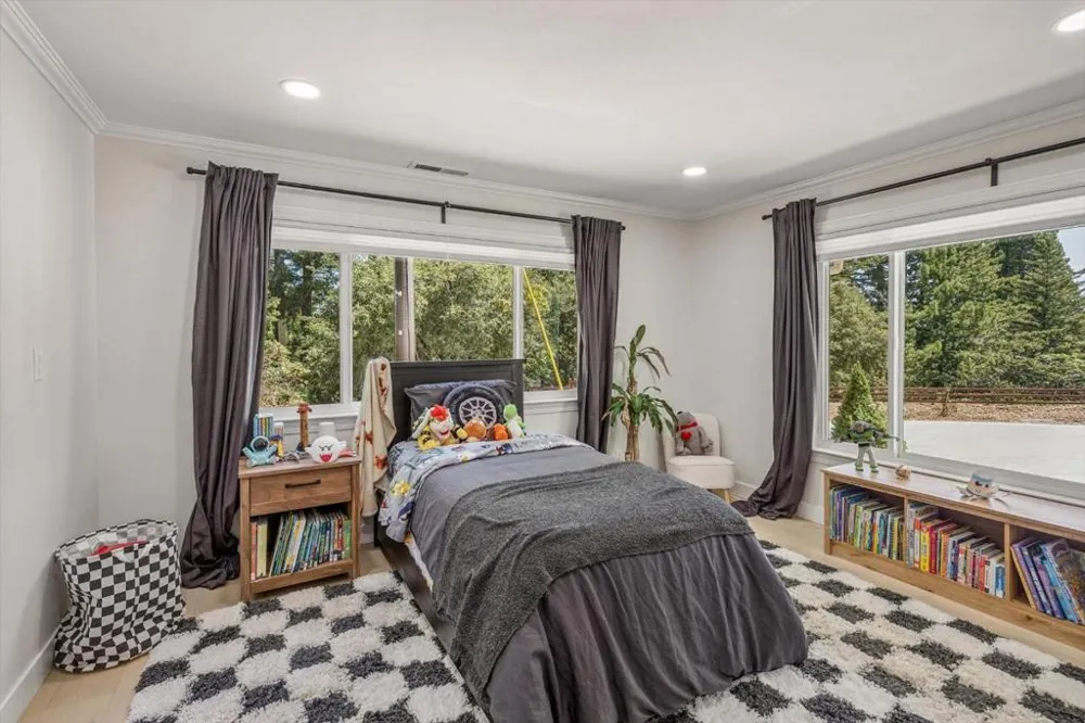 181 Spring Water Lane Los Gatos, CA 95033
