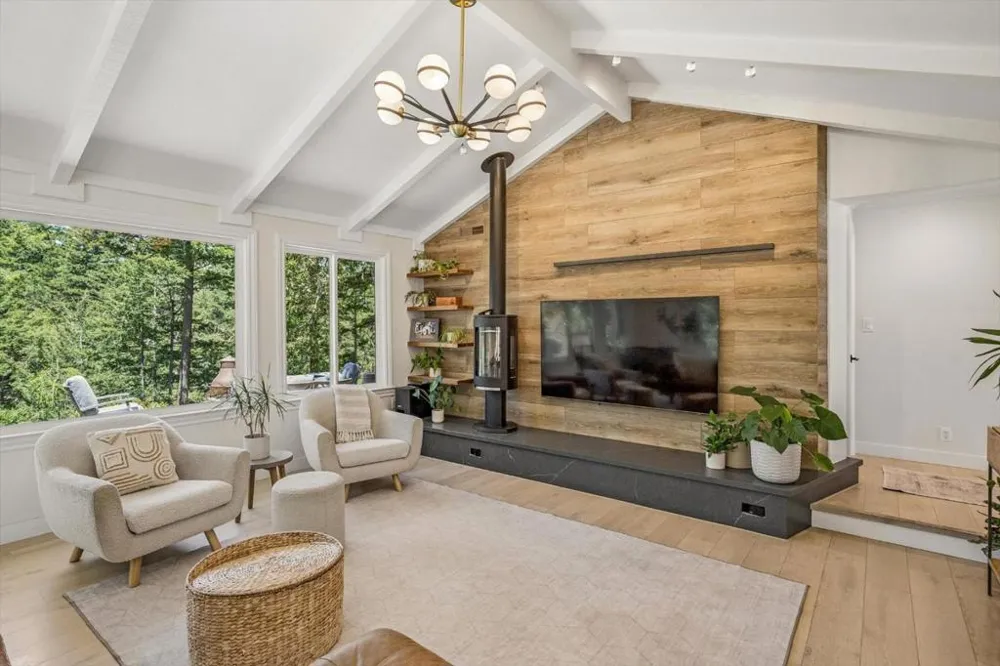 181 Spring Water Lane Los Gatos, CA 95033