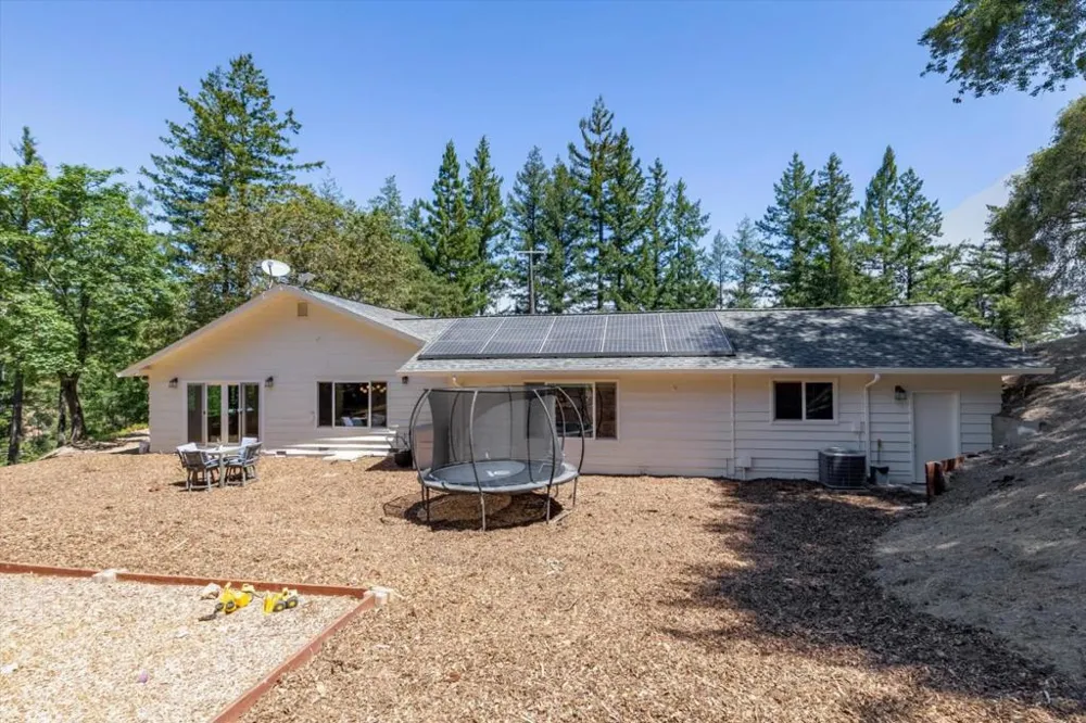 181 Spring Water Lane Los Gatos, CA 95033
