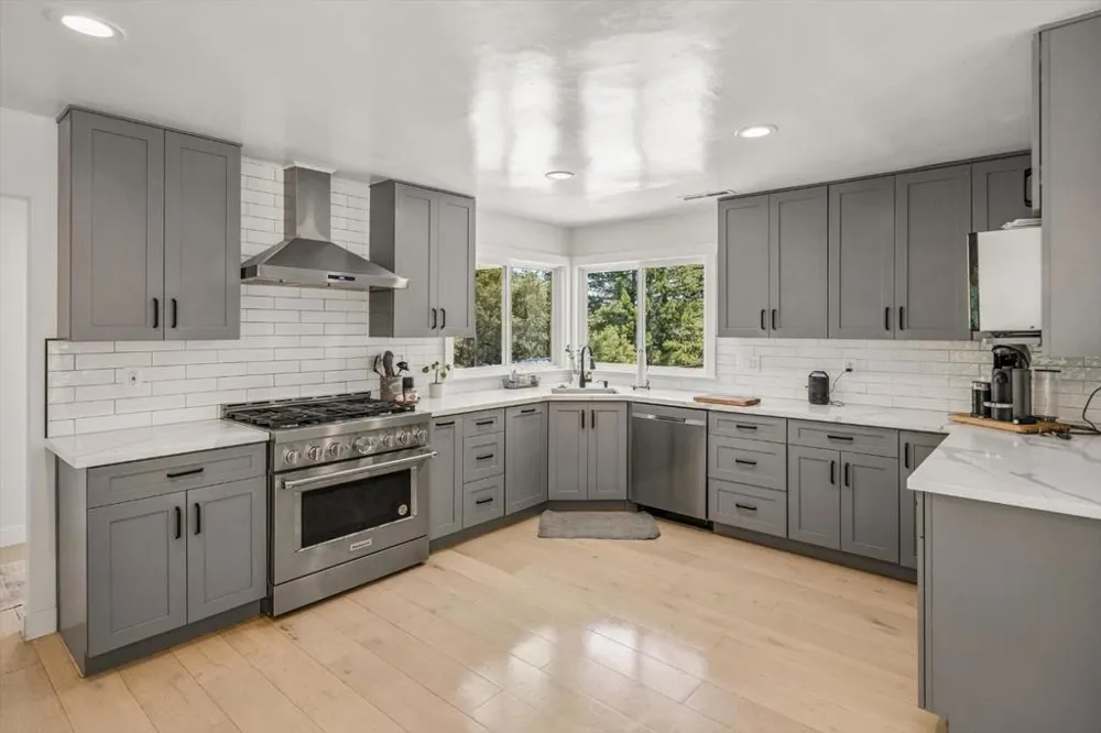 181 Spring Water Lane Los Gatos, CA 95033