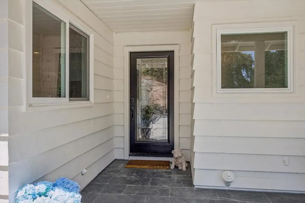 181 Spring Water Lane Los Gatos, CA 95033