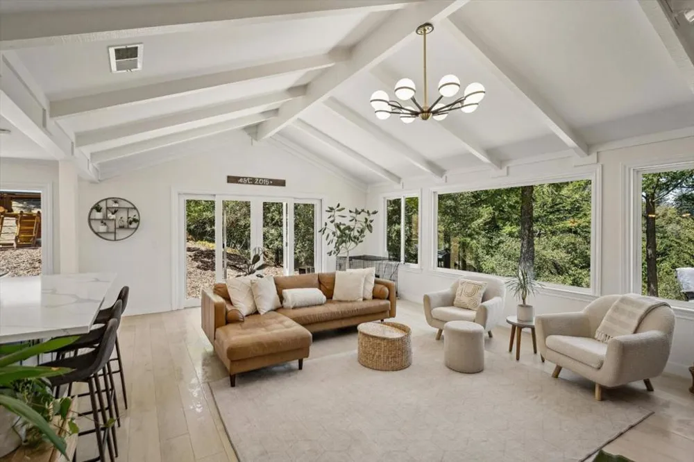 181 Spring Water Lane Los Gatos, CA 95033