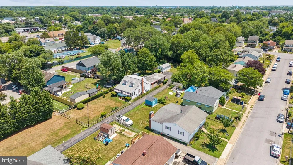 19 OLD SOLOMONS ISLAND ROAD Annapolis, MD 21401