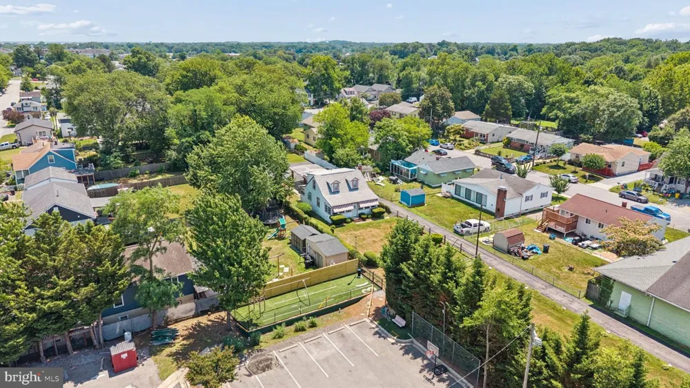 19 OLD SOLOMONS ISLAND ROAD Annapolis, MD 21401