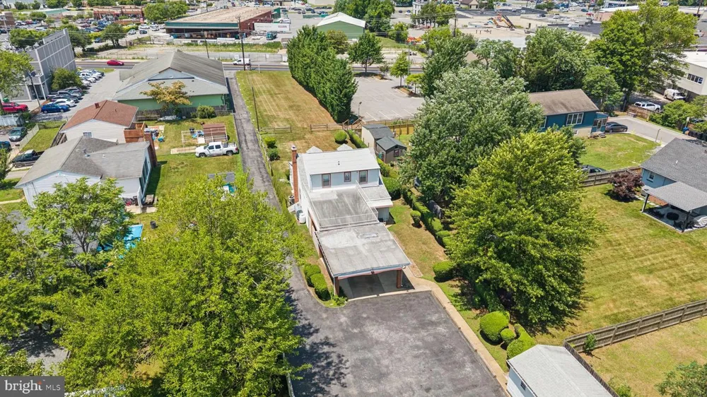 19 OLD SOLOMONS ISLAND ROAD Annapolis, MD 21401